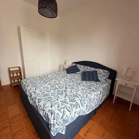 Sea View Due Hibiscus Vakantiehuis Menfi
