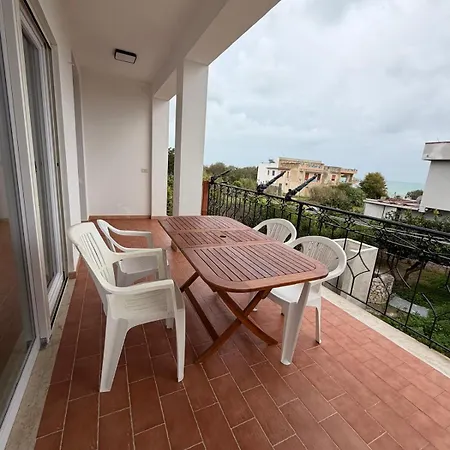 Sea View Due Hibiscus Menfi